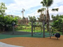 The Glades (D16), Condominium #597303891